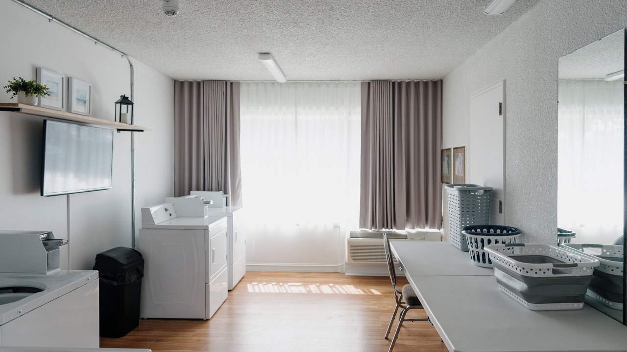 Photo of Bedroom in Sept-Iles