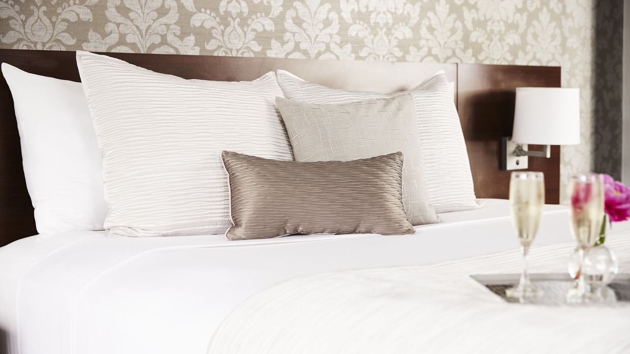 Photo of Bedroom in Northwest Yonkers