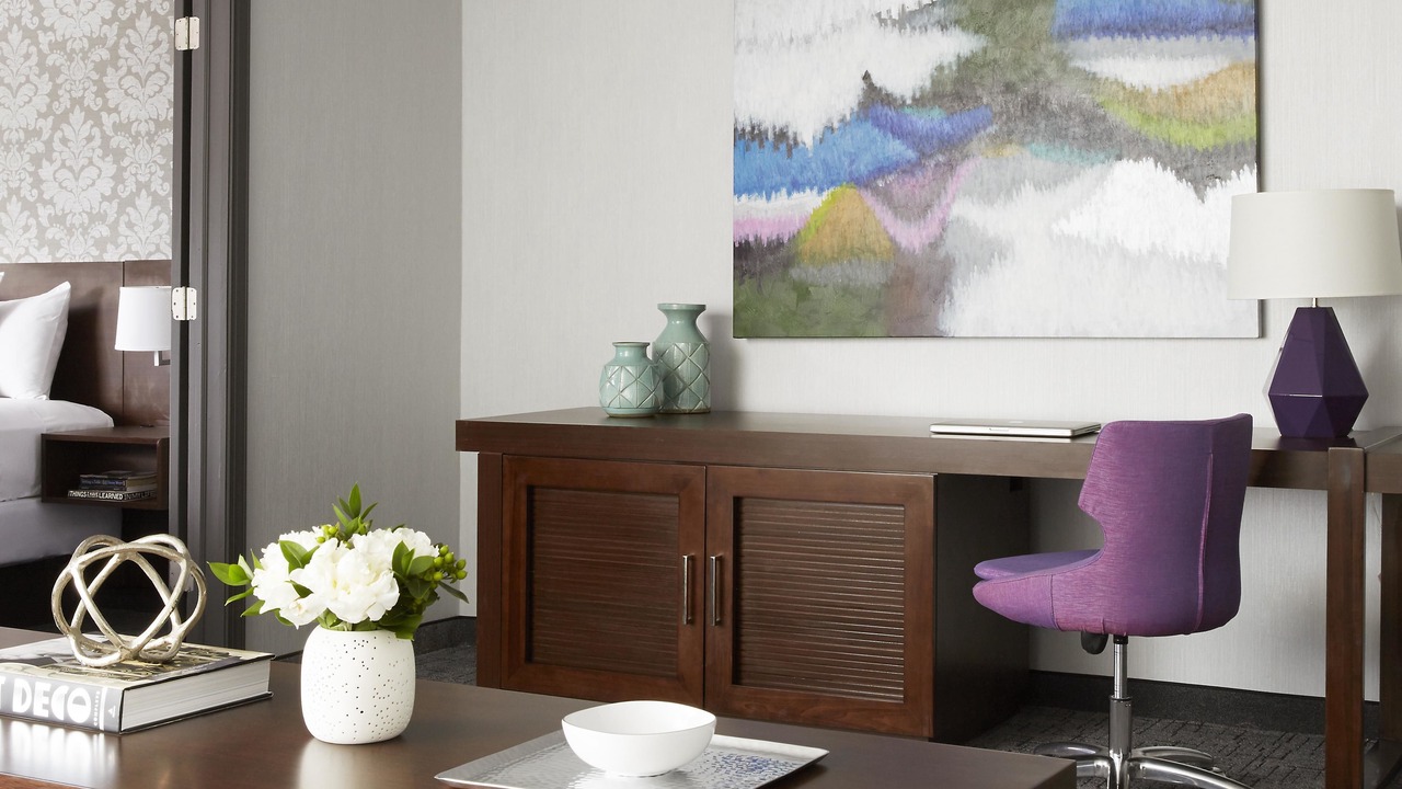 Photo of Bedroom in Northwest Yonkers