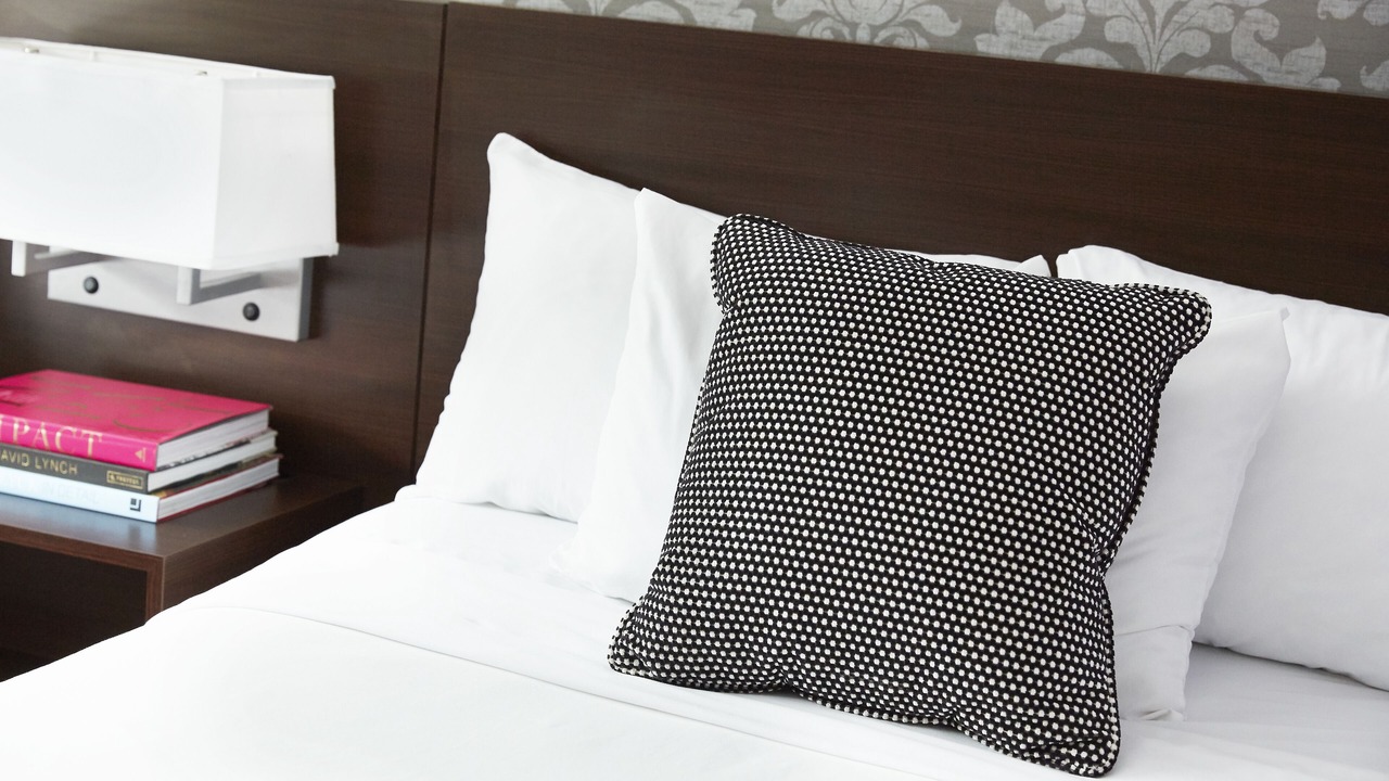 Photo of Bedroom in Northwest Yonkers