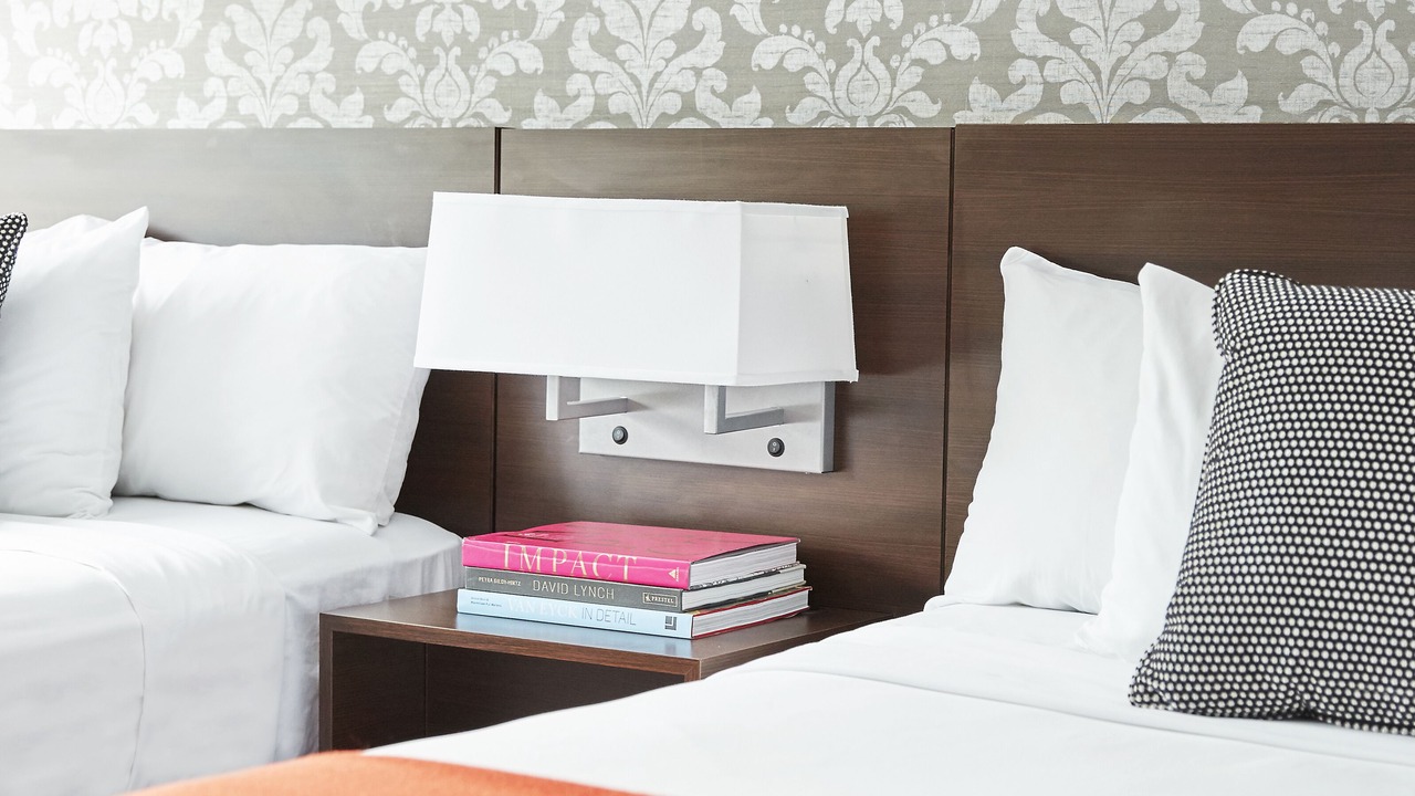 Photo of Bedroom in Northwest Yonkers