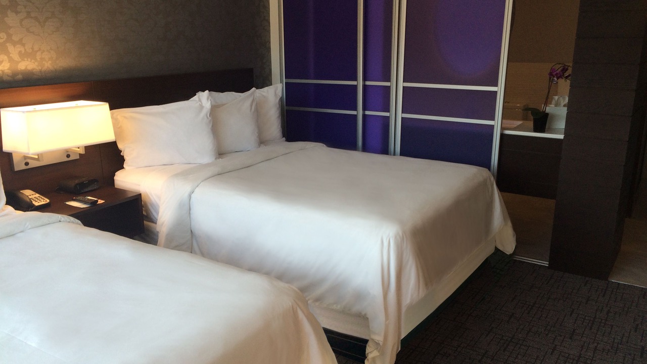 Photo of Bedroom in Northwest Yonkers