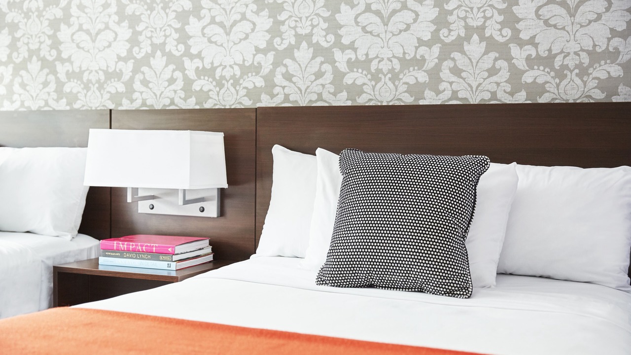 Photo of Bedroom in Northwest Yonkers