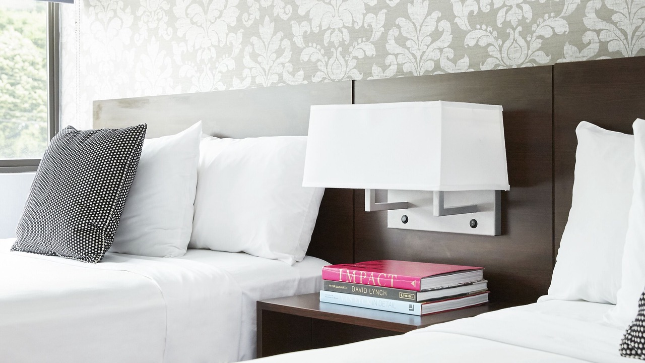 Photo of Bedroom in Northwest Yonkers