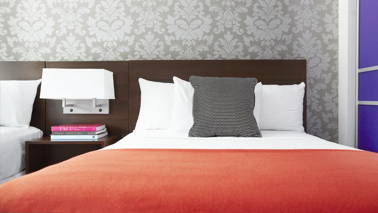 Photo of Bedroom in Northwest Yonkers