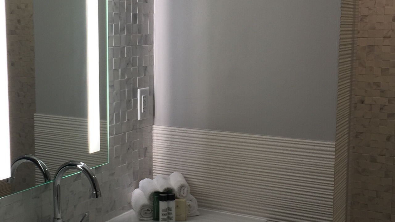 Photo of Bathroom in Northwest Yonkers