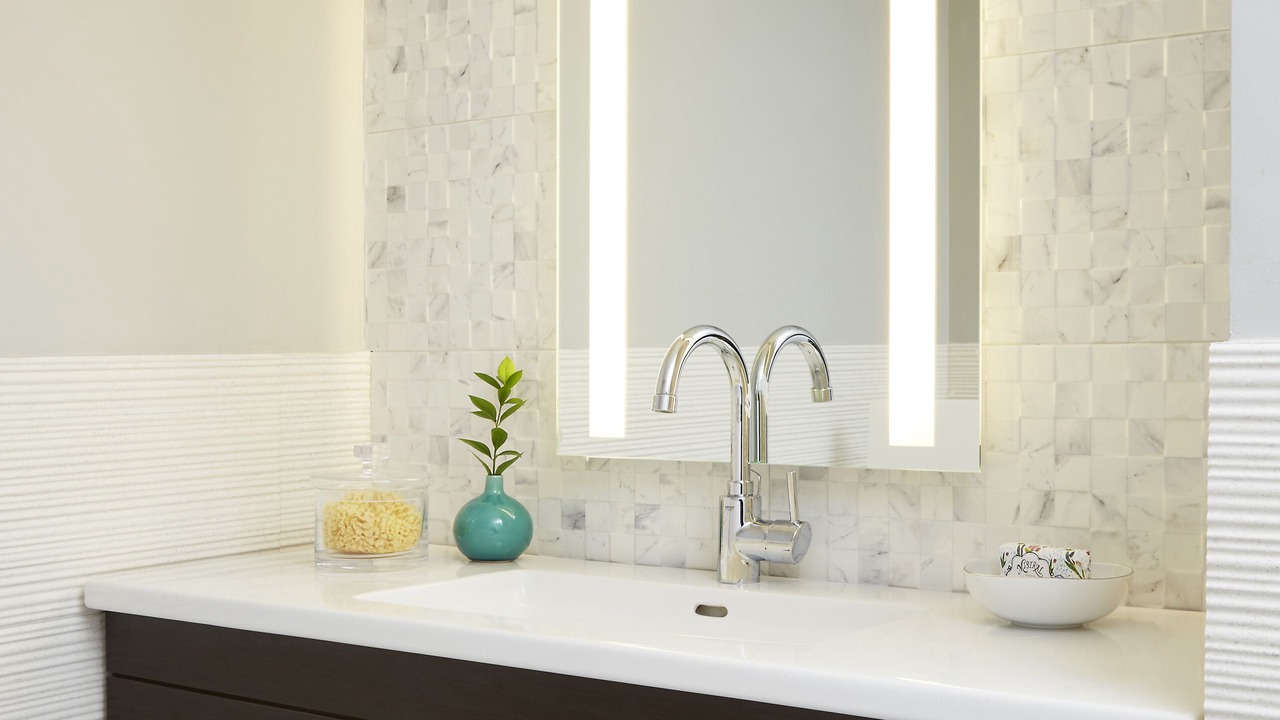 Photo of Bathroom in Northwest Yonkers