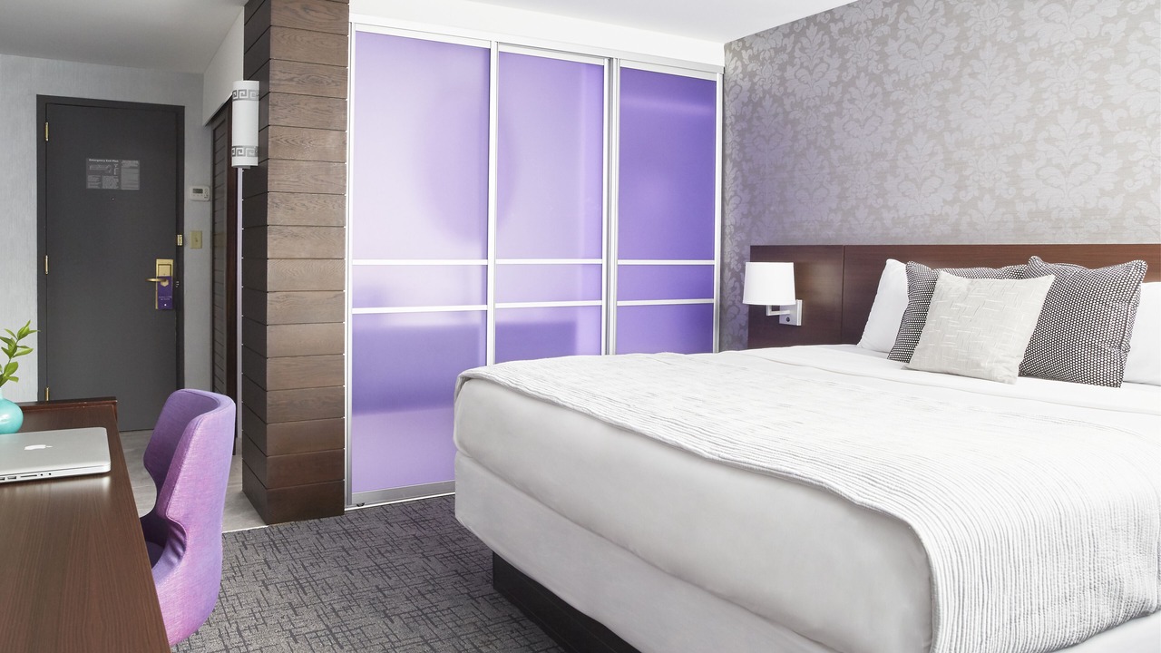 Photo of Bedroom in Northwest Yonkers