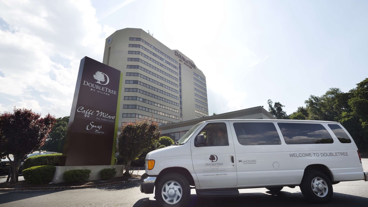 Photo of Outdoor in Fort Lee