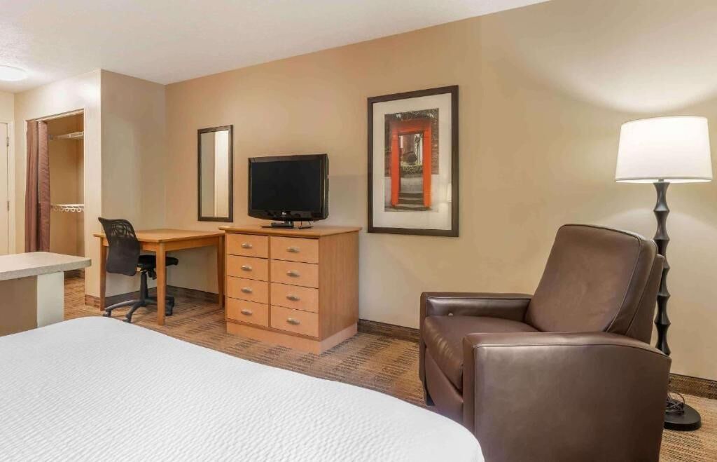Photo of Bedroom in Cary