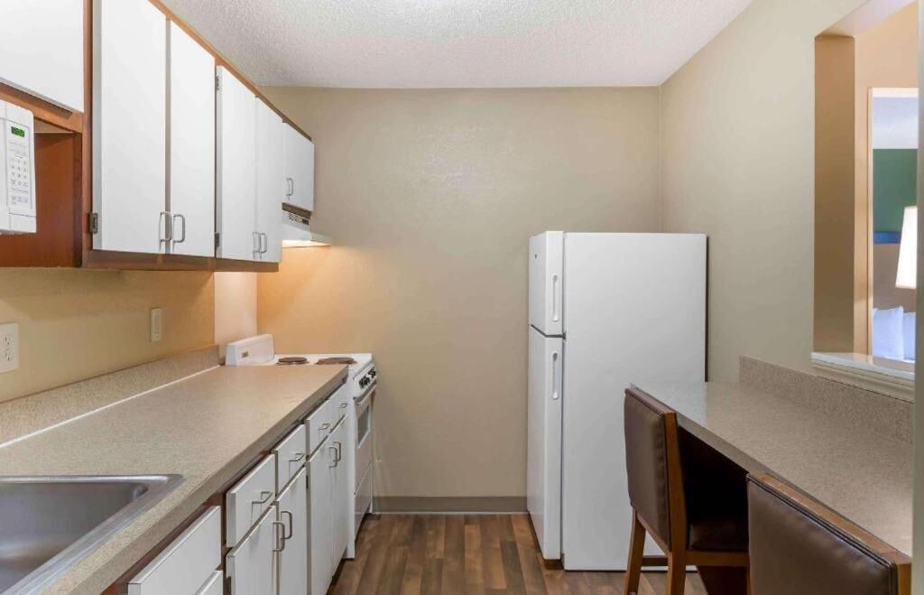 Photo of Kitchen in Cary