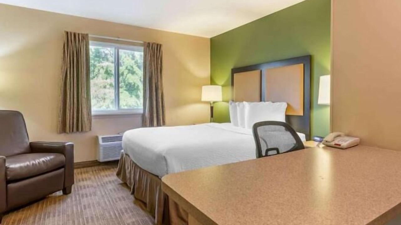 Photo of Bedroom in Cary