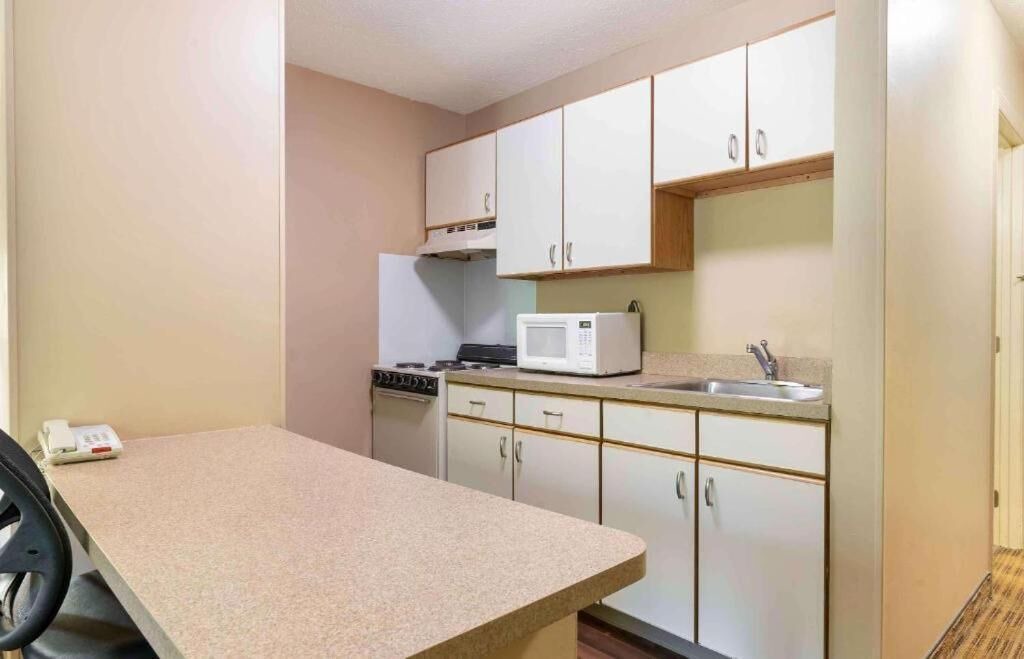 Photo of Kitchen in Cary