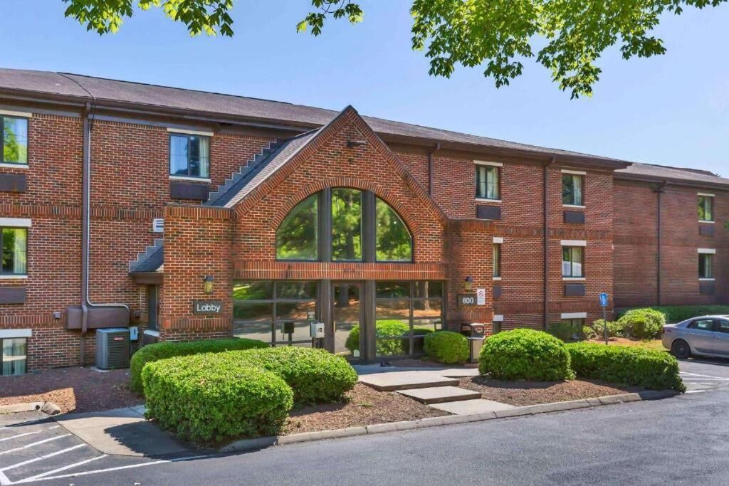 Photo of Outdoor in Cary