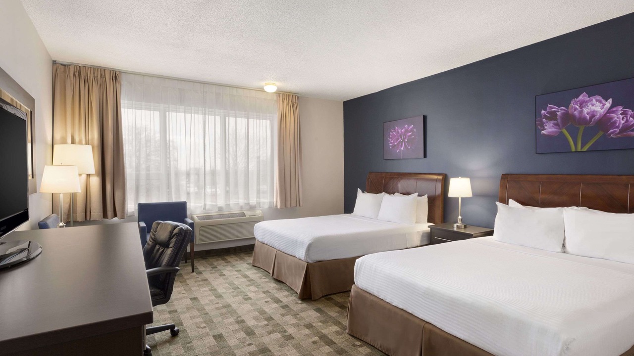 Photo of Bedroom in Saint-Laurent