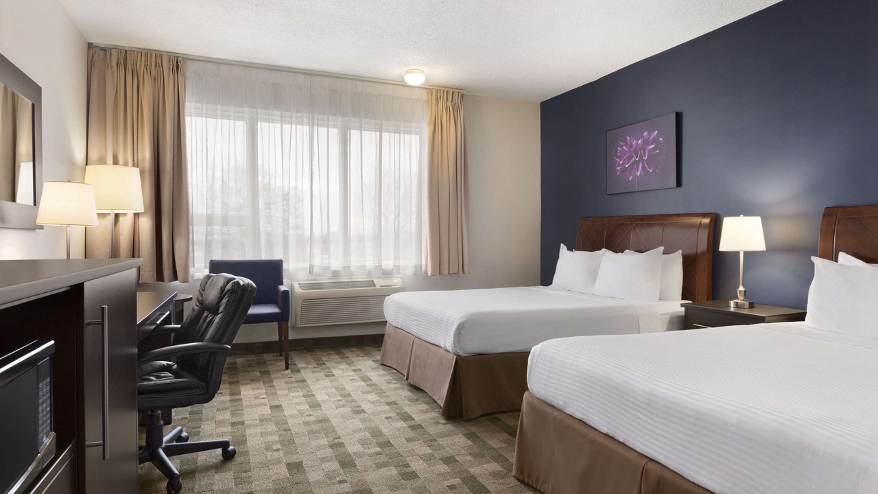 Photo of Bedroom in Saint-Laurent