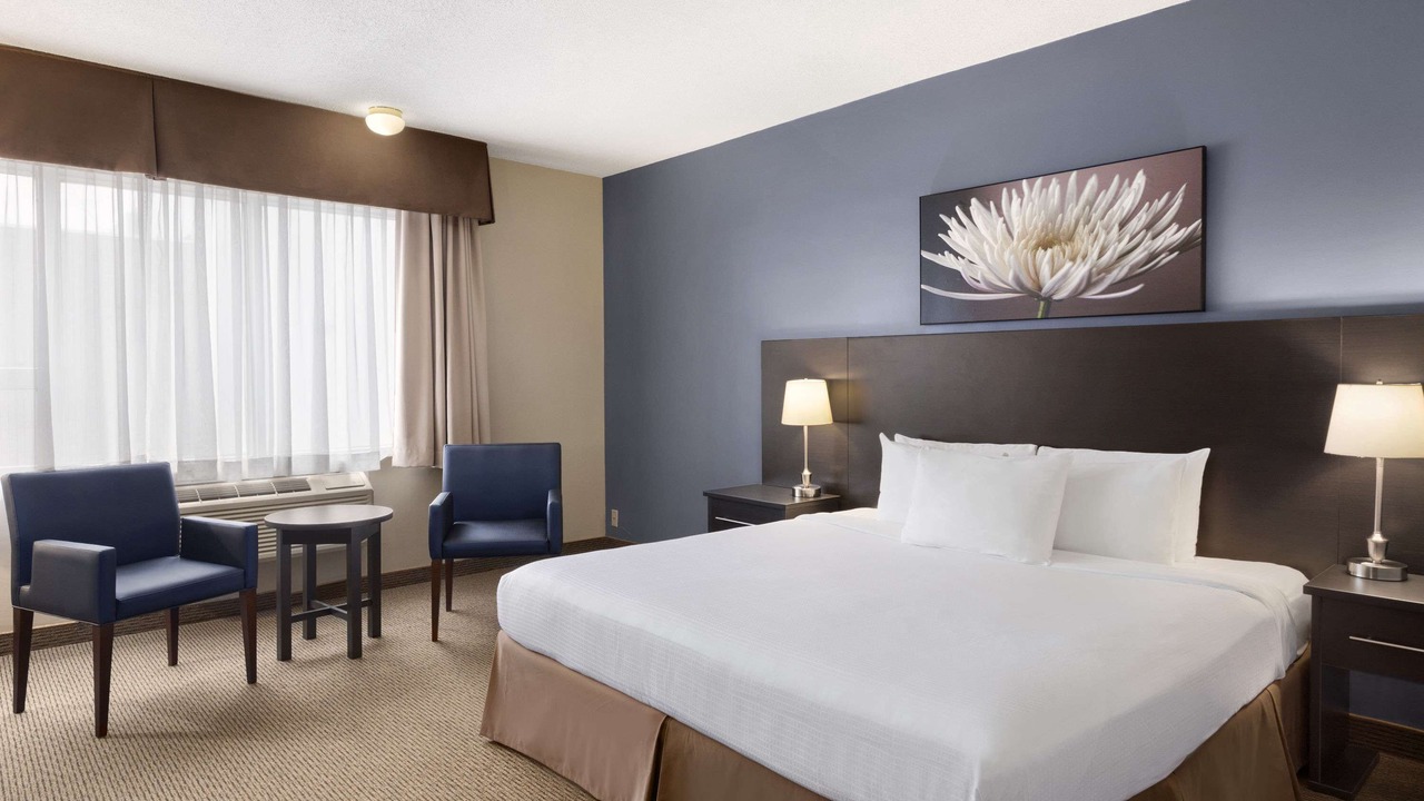 Photo of Bedroom in Saint-Laurent