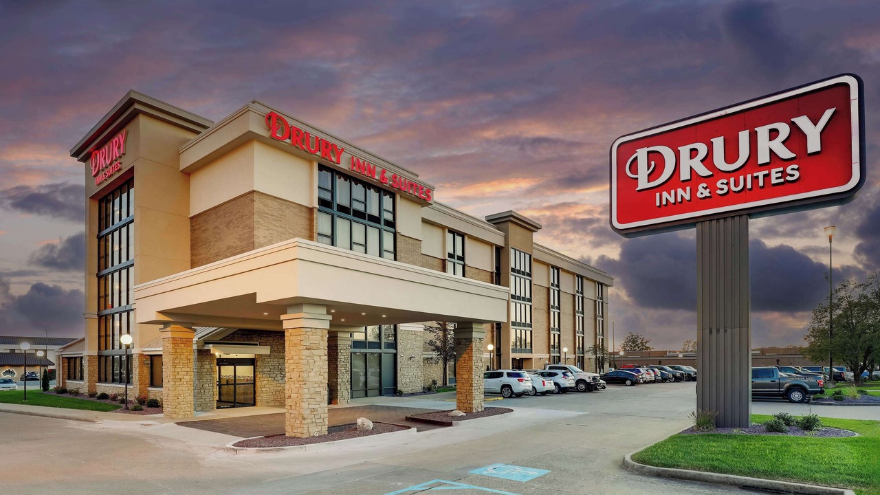 Photo of Outdoor in Cape Girardeau