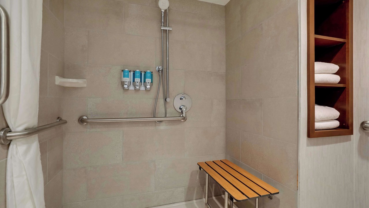Photo of Bathroom in Cape Girardeau