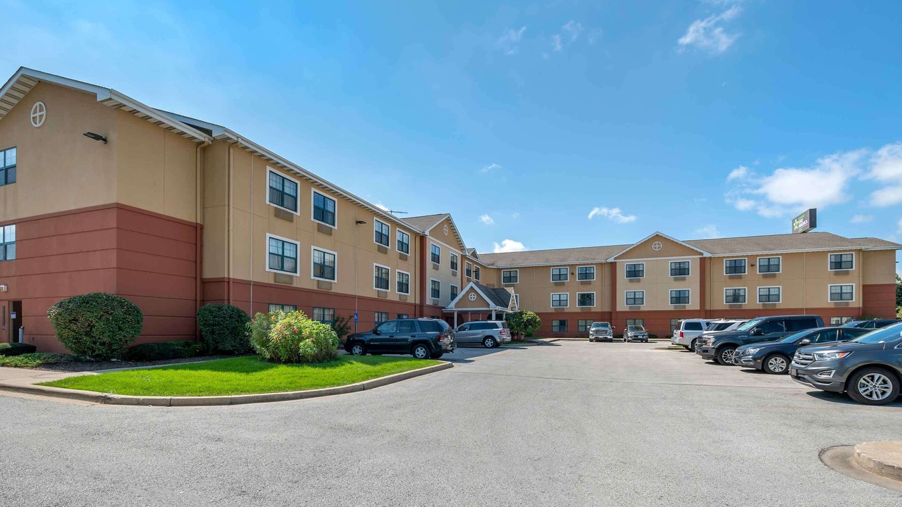 Photo of Outdoor in Merrillville
