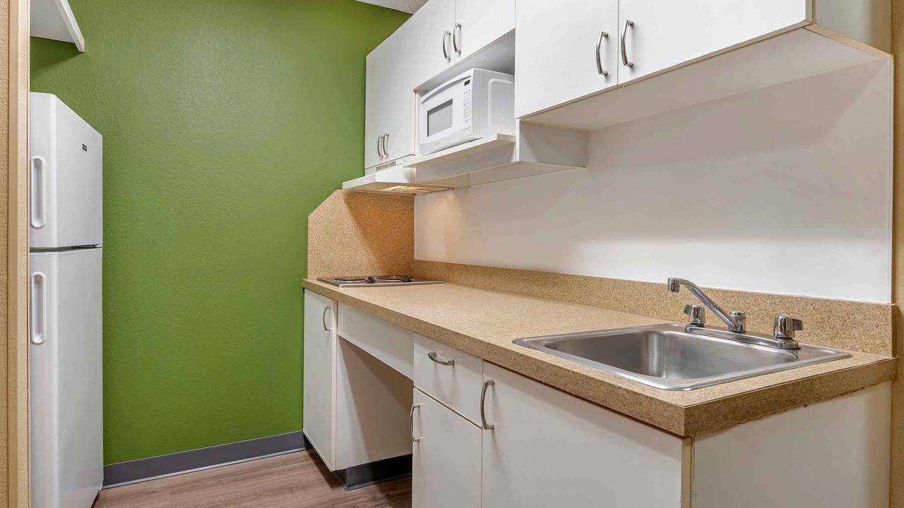 Photo of Kitchen in Merrillville