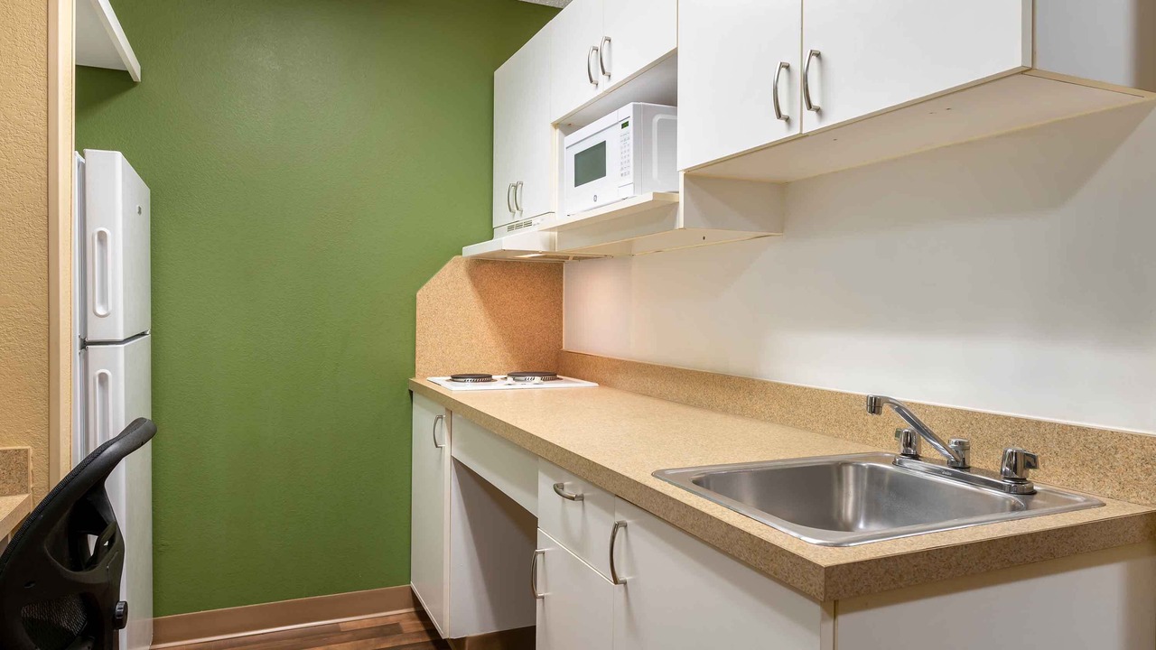 Photo of Kitchen in Merrillville