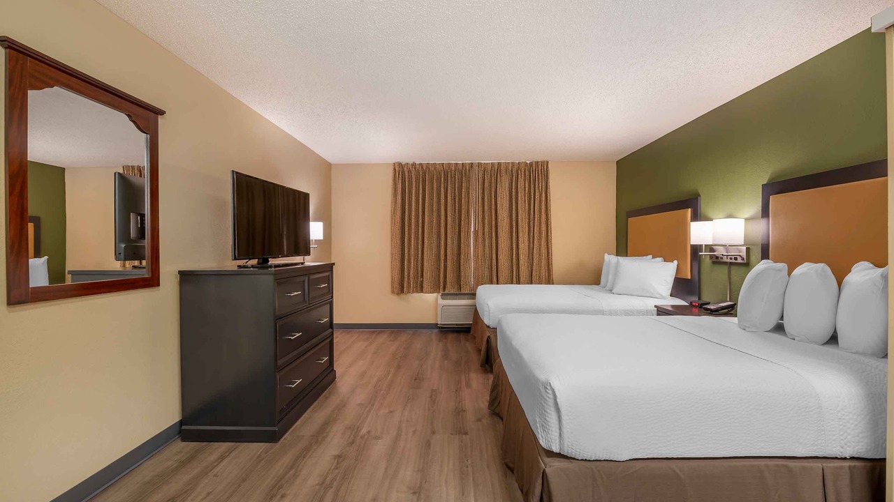 Photo of Bedroom in Merrillville