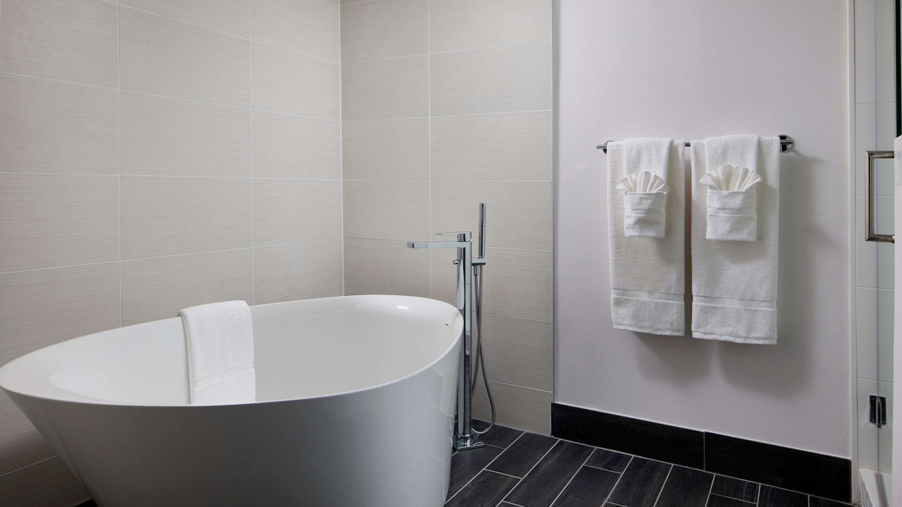 Photo of Bathroom in Las Colinas