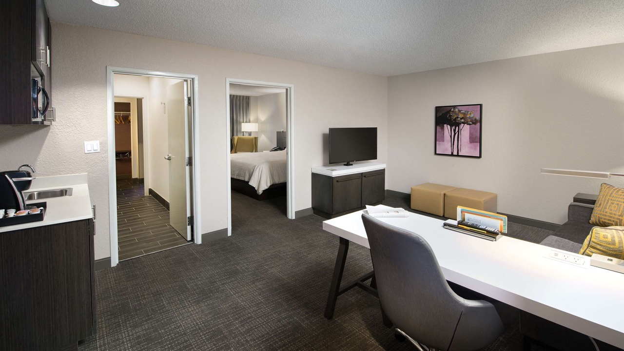 Photo of Bedroom in Las Colinas