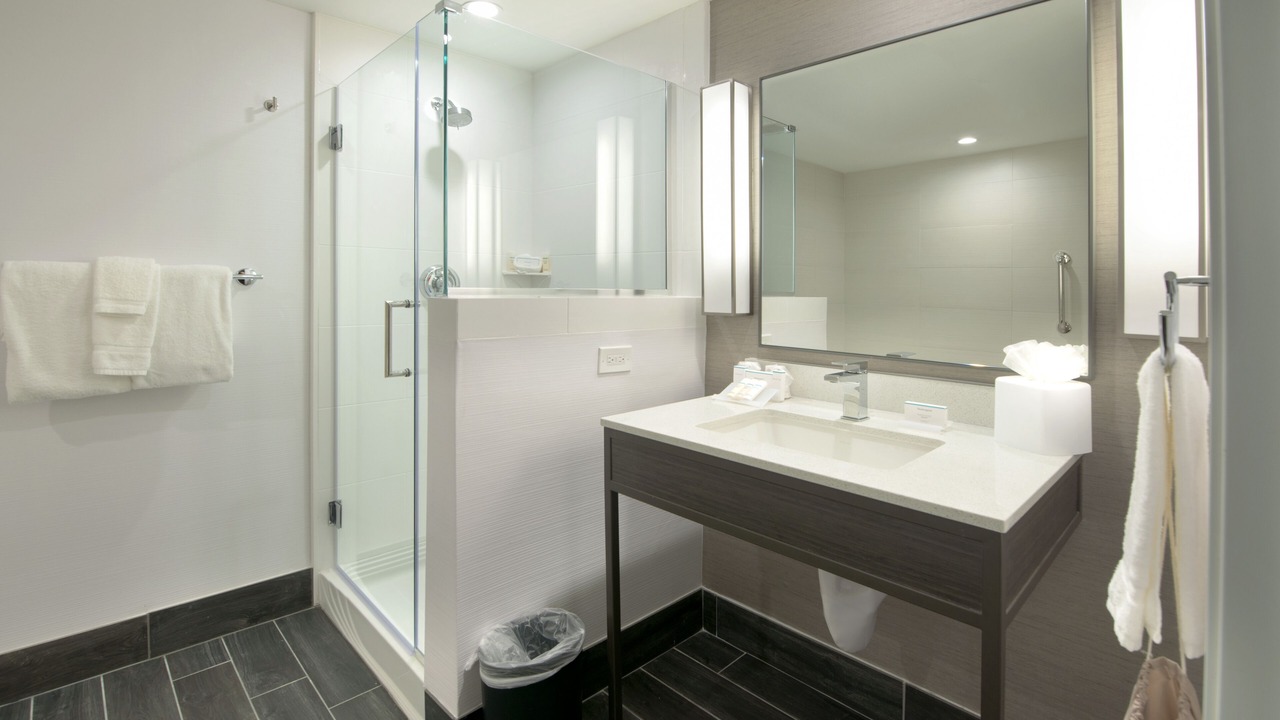 Photo of Bathroom in Las Colinas
