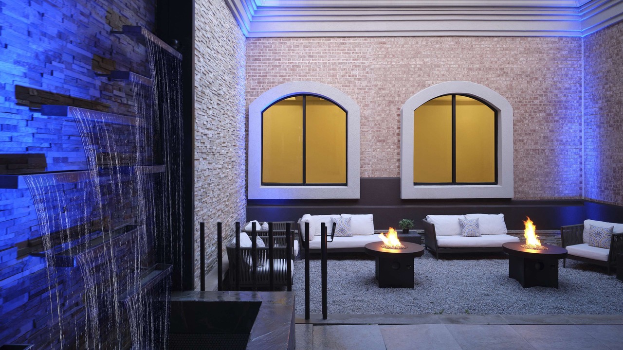 Photo of Patio Balcony in Las Colinas
