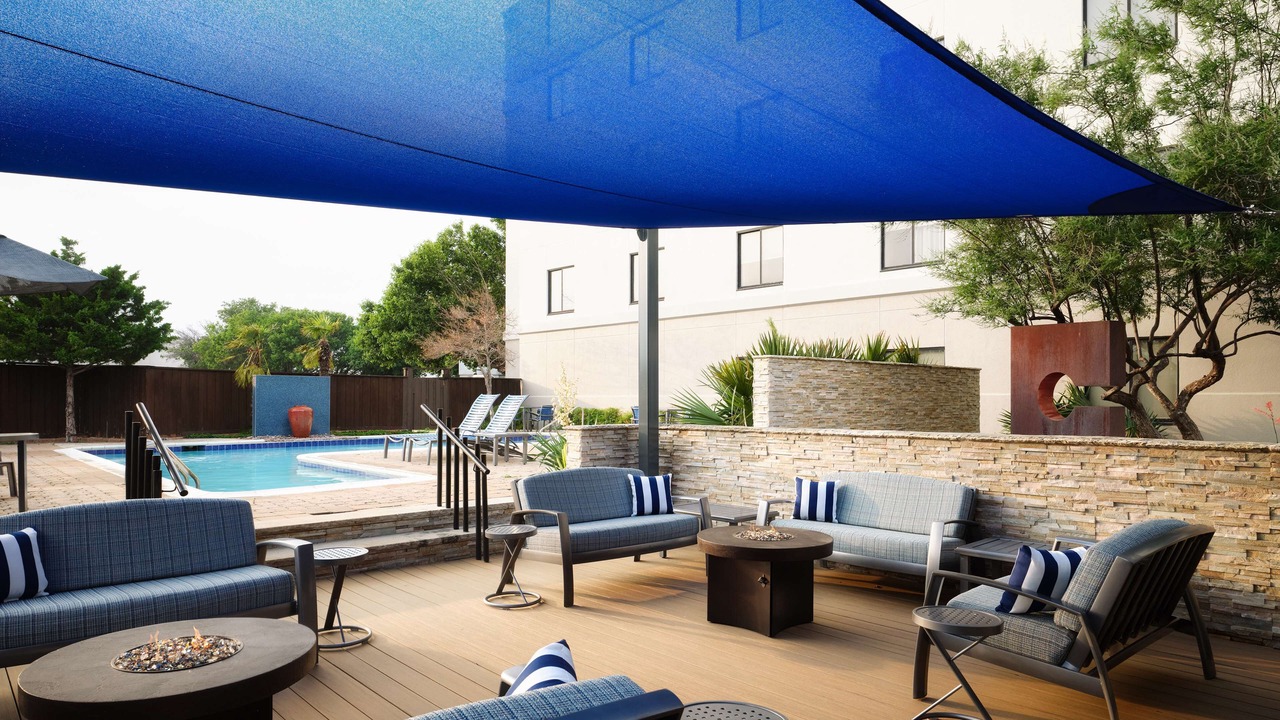Photo of Outdoor in Las Colinas