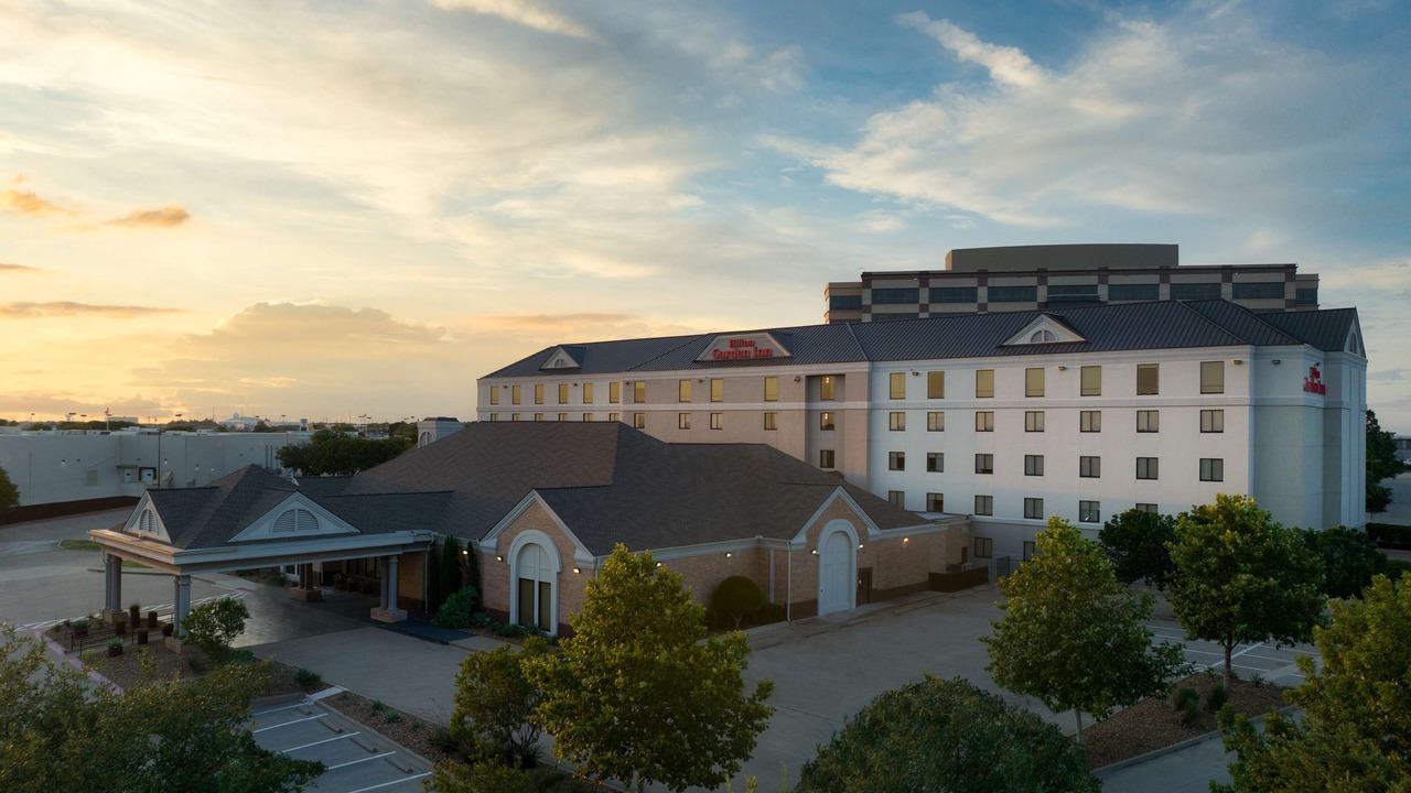 Photo of Outdoor in Las Colinas