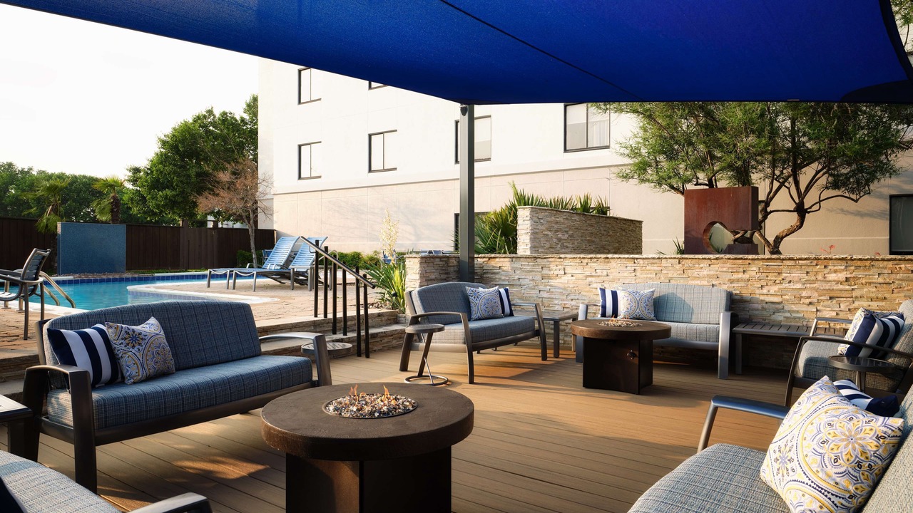 Photo of Outdoor in Las Colinas