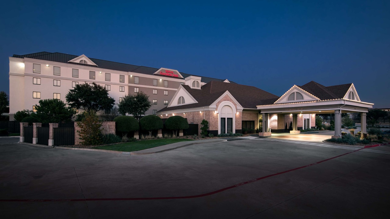 Photo of Outdoor in Las Colinas