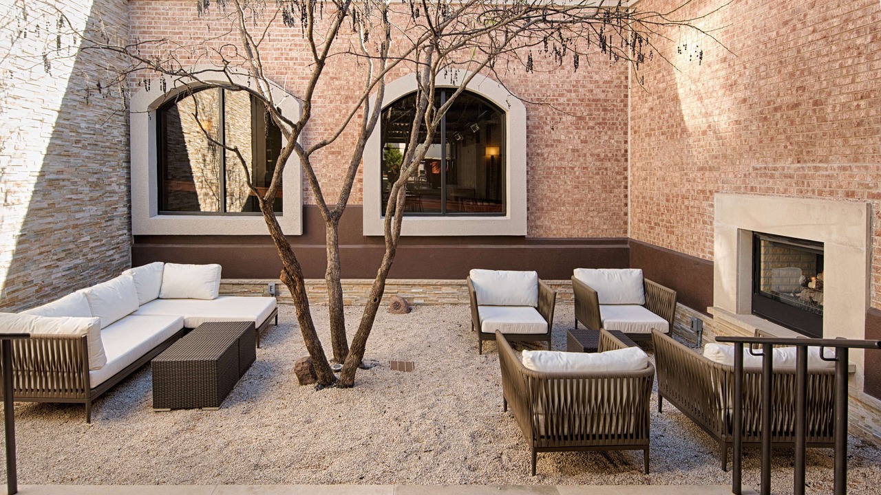 Photo of Patio Balcony in Las Colinas