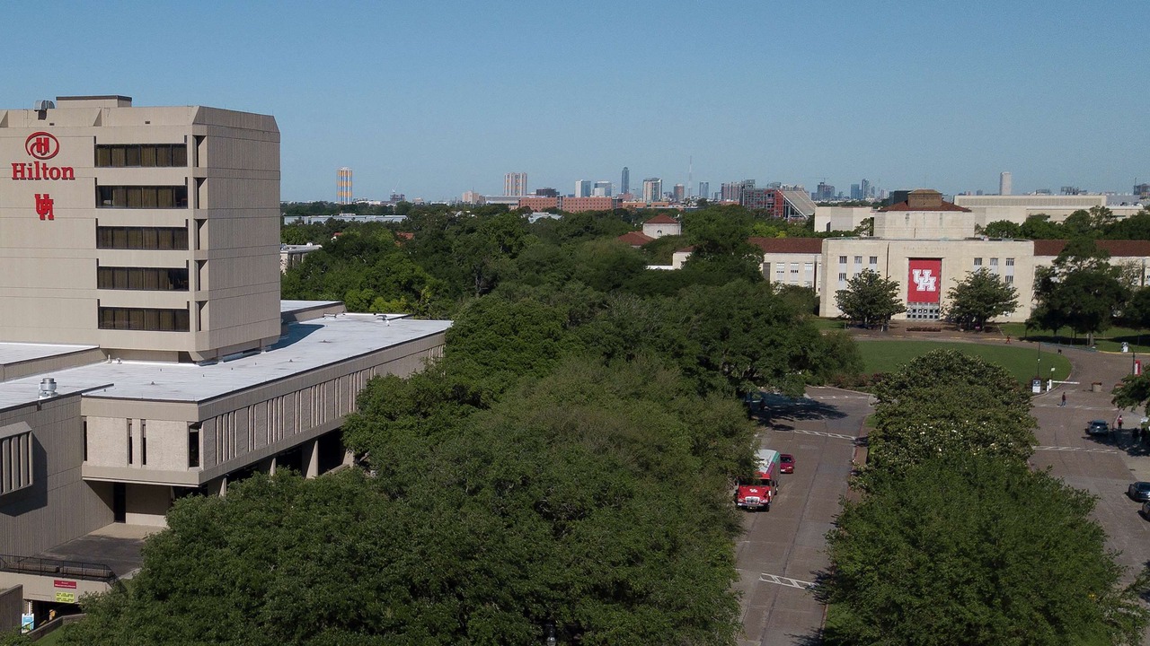 Photo of Outdoor in Greater Third Ward