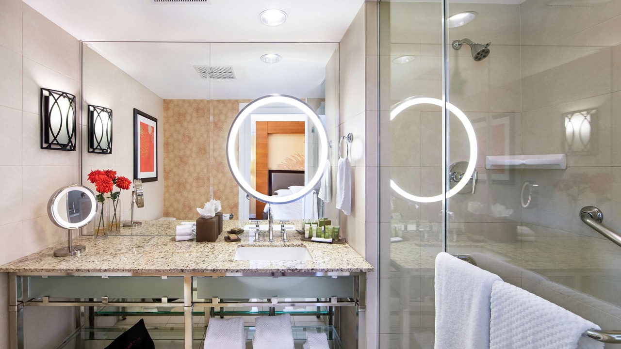 Photo of Bathroom in Greater Third Ward