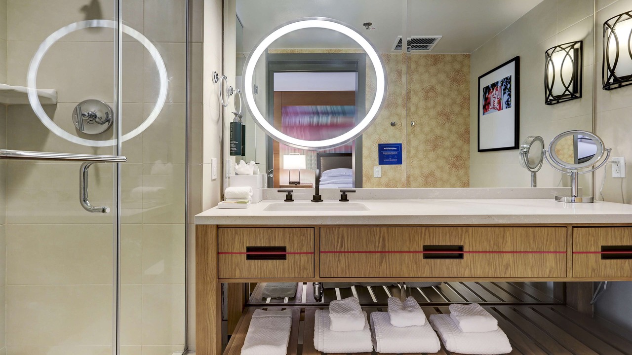 Photo of Bathroom in Greater Third Ward