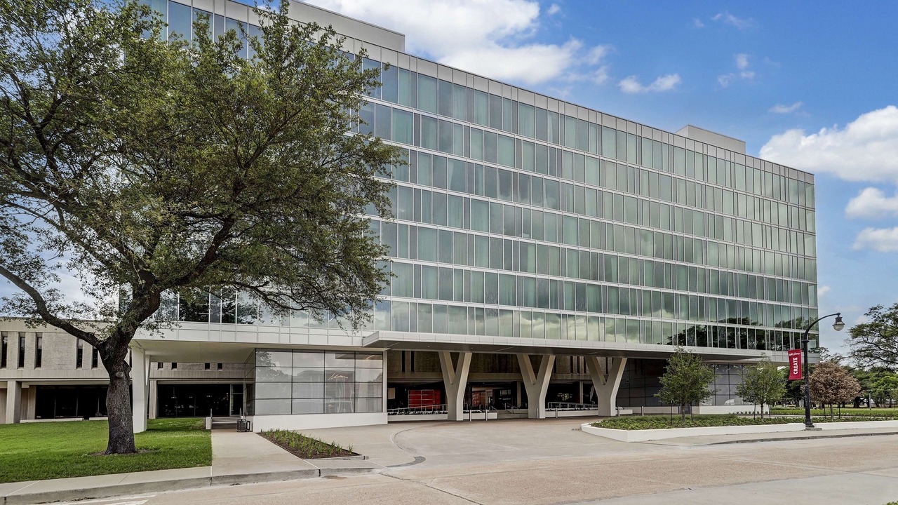 Photo of Outdoor in Greater Third Ward