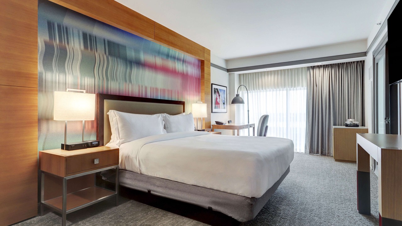 Photo of Bedroom in Greater Third Ward