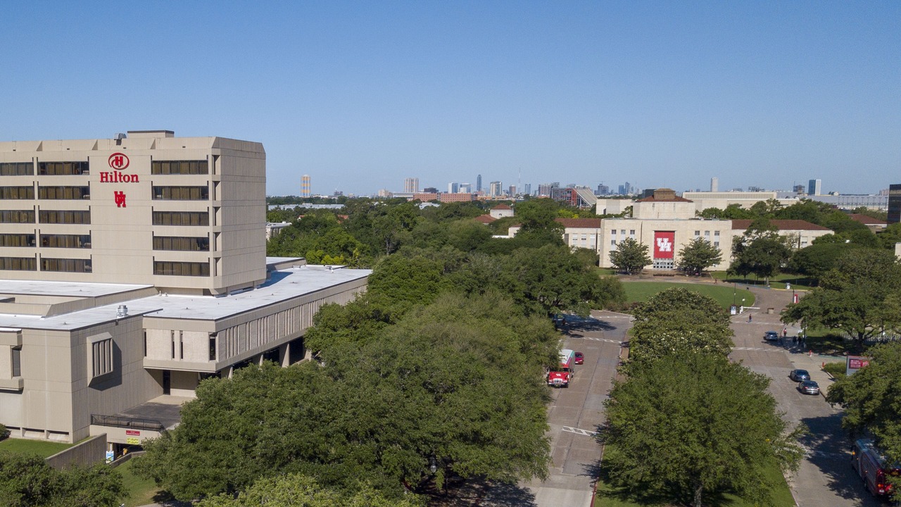 Photo of Outdoor in Greater Third Ward