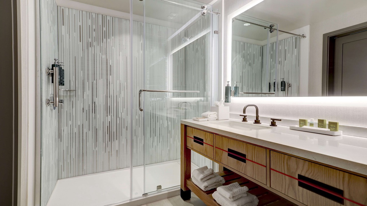 Photo of Bathroom in Greater Third Ward