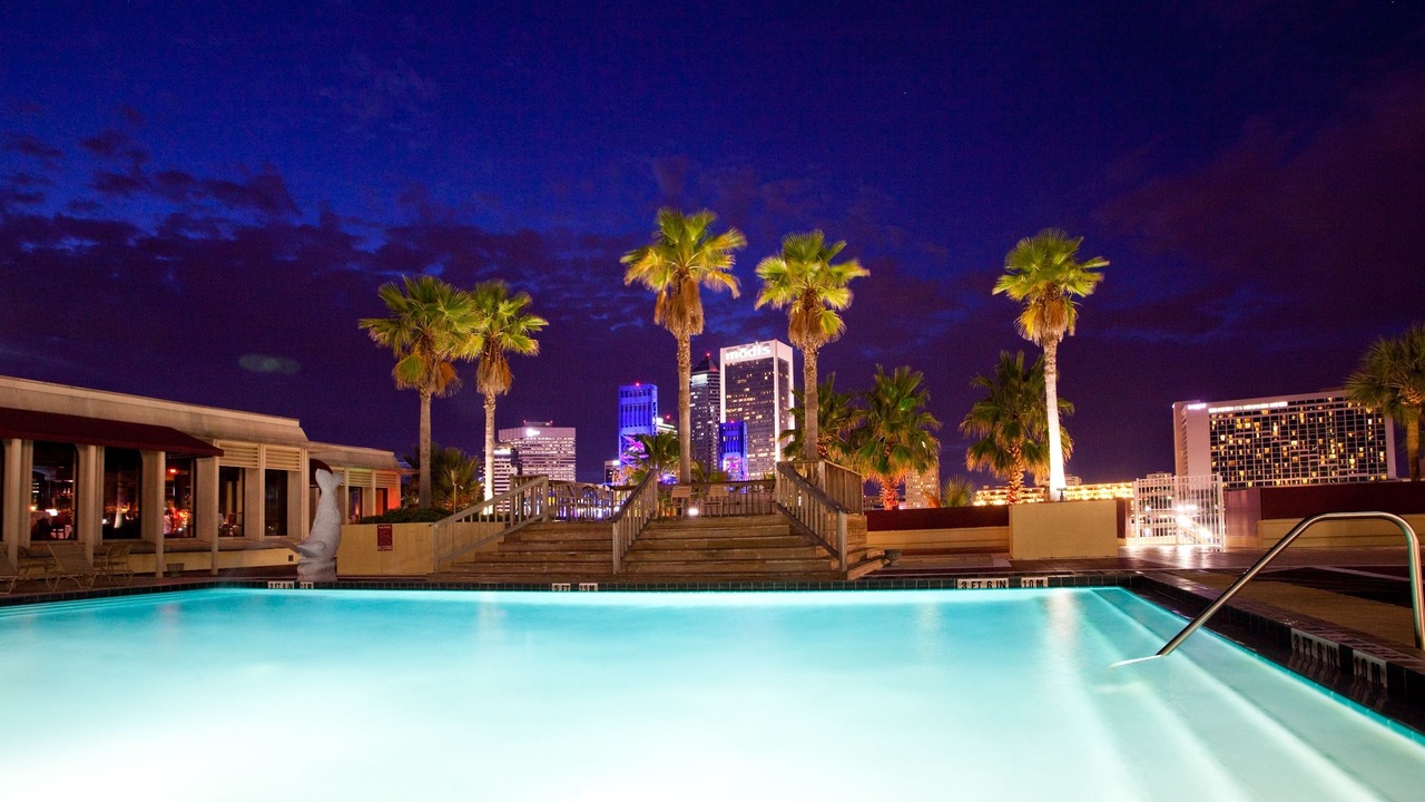 Photo of Outdoor in Downtown Jacksonville