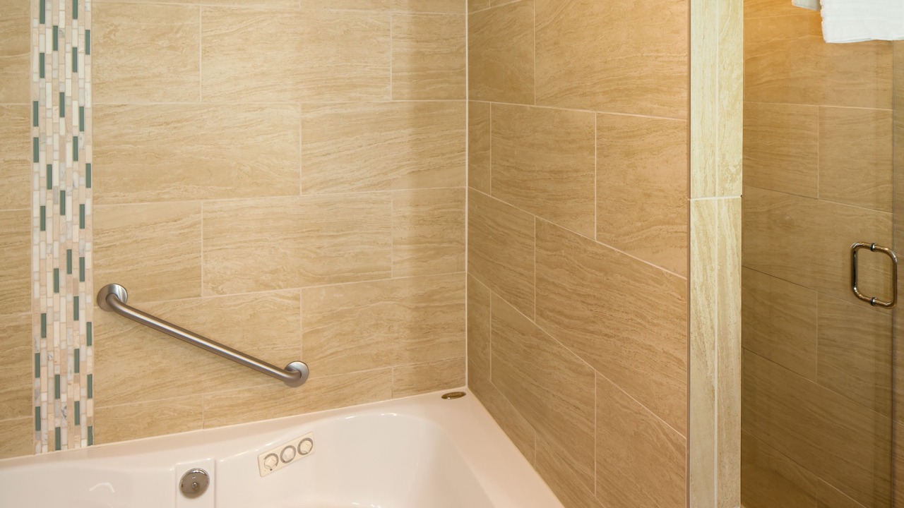 Photo of Bathroom in Downtown Jacksonville