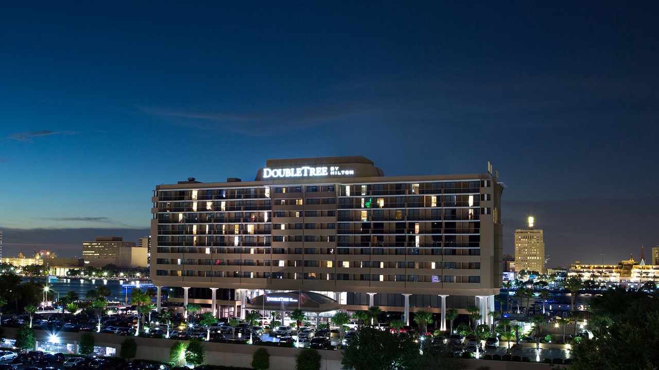 Photo of Outdoor in Downtown Jacksonville