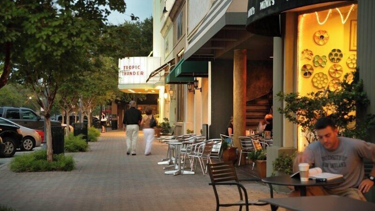 Photo of Others in Downtown Jacksonville
