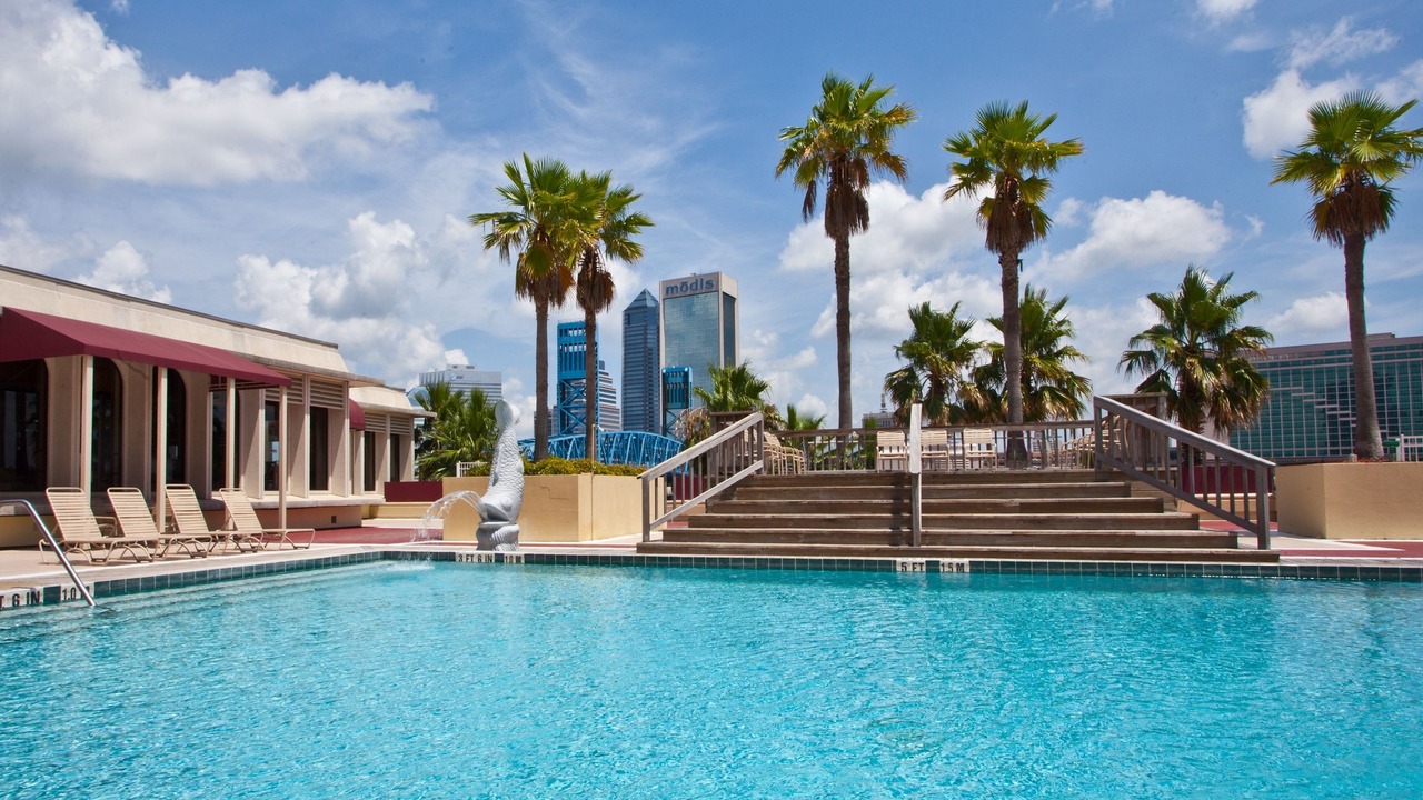 Photo of Outdoor in Downtown Jacksonville