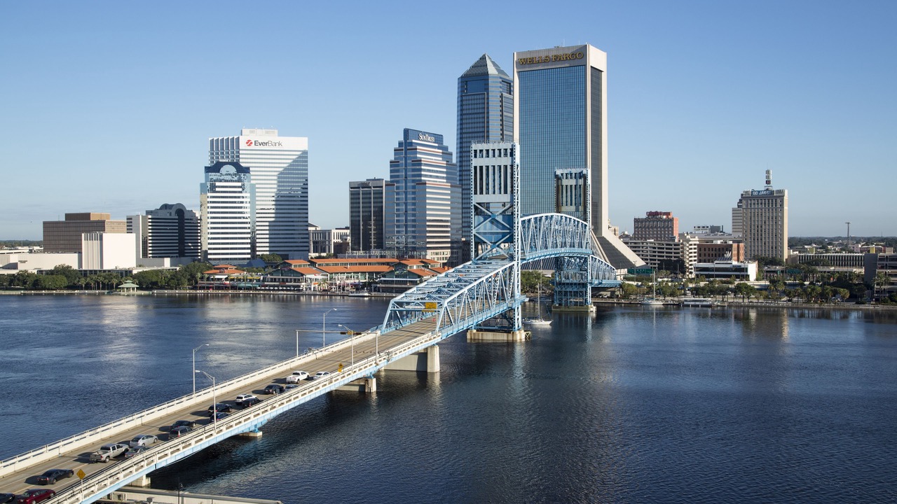 Photo of Others in Downtown Jacksonville