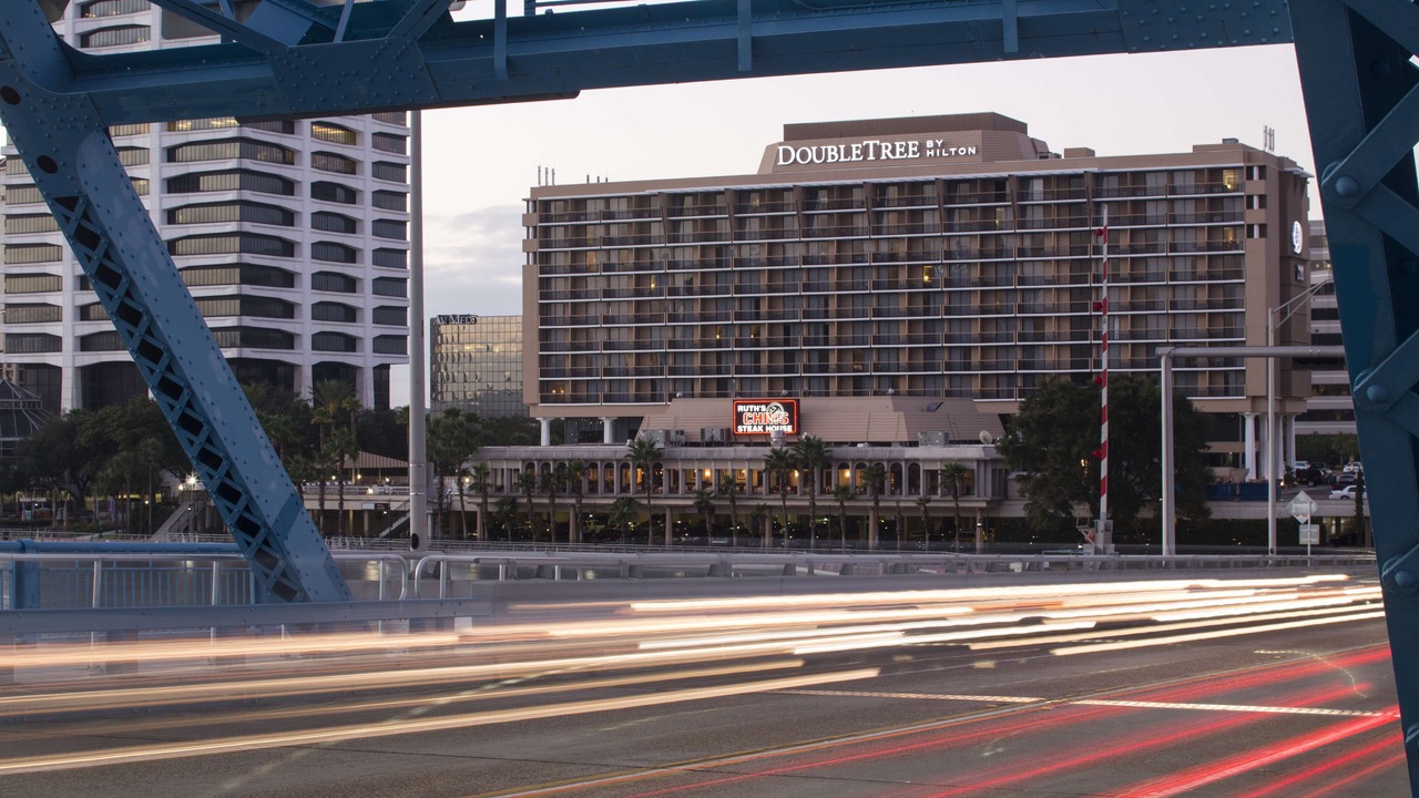 Photo of Outdoor in Downtown Jacksonville
